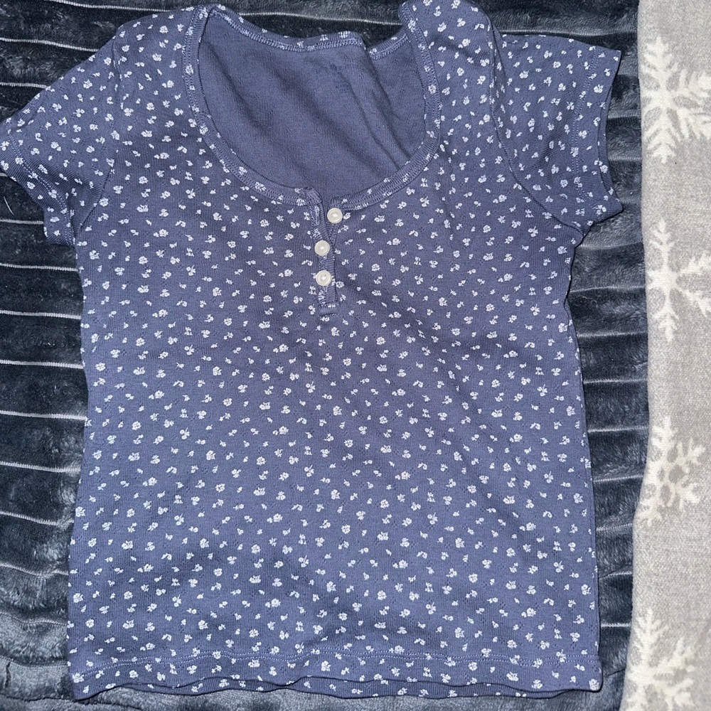 Brandy Melville Top